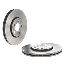 Load image into Gallery viewer, Front Brake Disc x2 288mm Fits VW Audi Seat Skoda Octavia Polo Brembo 09701021