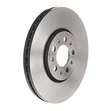 Load image into Gallery viewer, Front Brake Disc x2 288mm Fits VW Audi Seat Skoda Octavia Polo Brembo 09701021