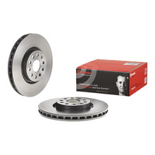 Load image into Gallery viewer, Front Brake Disc x2 310mm Fits Alfa Romeo 166 Brembo 09707411