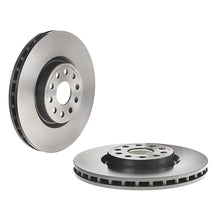 Load image into Gallery viewer, Front Brake Disc x2 310mm Fits Alfa Romeo 166 Brembo 09707411