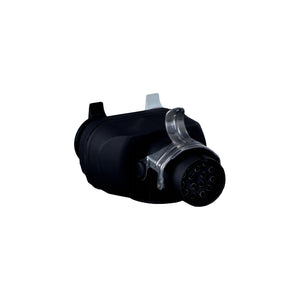 Electrical Coil Adaptor Fits Volvo Universell verwendbar NKW Scania R Febi 09734