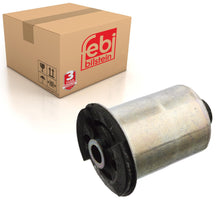 Load image into Gallery viewer, Rear Support Axle Beam Mount Fits Renault Twingo I OE 7700821167 Febi 09742