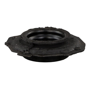 Front Strut Mounting No Friction Bearing Fits Renault R21 Febi 09743
