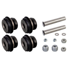 Load image into Gallery viewer, Front Control Arm Bush Kit Inc Additional Parts Fits Mercedes Benz 19 Febi 09747