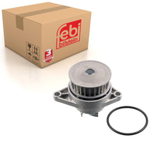 Load image into Gallery viewer, Golf Water Pump Cooling Fits Volkswagen VW 030 121 008 M Febi 09754