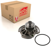Load image into Gallery viewer, Polo Water Pump Cooling Fits Volkswagen VW 031 121 005 C Febi 09756