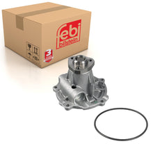 Load image into Gallery viewer, Polo Water Pump Cooling Fits Volkswagen VW Audi A4 A6 028 121 004 Febi 09757