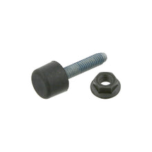 Load image into Gallery viewer, Engine Hood Stop Inc Nut Fits Mercedes Benz 190 Series model 201 A-Cl Febi 09765