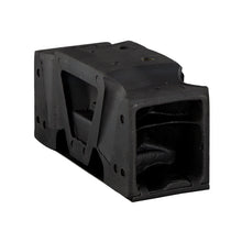 Load image into Gallery viewer, Rear Transmission Mount Fits Mercedes Benz L-TypL LA LAK LAS LB LK LS Febi 09771