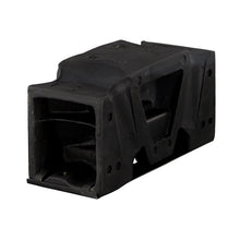Load image into Gallery viewer, Rear Transmission Mount Fits Mercedes Benz L-TypL LA LAK LAS LB LK LS Febi 09771