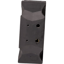 Load image into Gallery viewer, Rear Transmission Mount Fits Mercedes Benz L-TypL LA LAK LAS LB LK LS Febi 09771