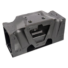 Load image into Gallery viewer, Rear Transmission Mount Fits Mercedes Benz L-TypL LA LAK LAS LB LK LS Febi 09771