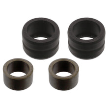 Load image into Gallery viewer, Steering Column &amp; Steering Intermediate Shaft Bush Repair Kit Fits Me Febi 09776