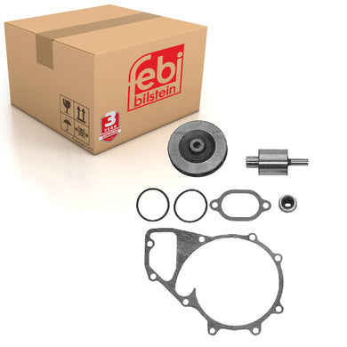 Water Pump Repair Kit Fits Mercedes Benz NGNG EVOBUS Chassis OF OH O Febi 09777