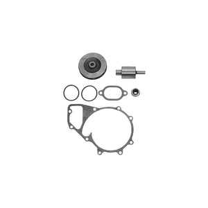 Water Pump Repair Kit Fits Mercedes Benz NGNG EVOBUS Chassis OF OH O Febi 09777