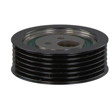 Load image into Gallery viewer, Auxiliary Belt Tensioner Pulley Fits Renault Laguna Safrane II Febi 09785