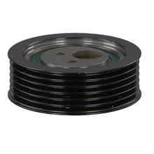 Load image into Gallery viewer, Auxiliary Belt Tensioner Pulley Fits Renault Laguna Safrane II Febi 09785