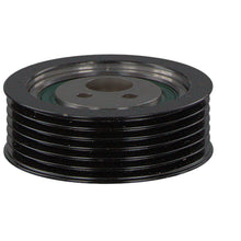 Load image into Gallery viewer, Auxiliary Belt Tensioner Pulley Fits Renault Laguna Safrane II Febi 09785