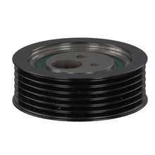 Load image into Gallery viewer, Auxiliary Belt Tensioner Pulley Fits Renault Laguna Safrane II Febi 09785