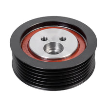 Load image into Gallery viewer, Auxiliary Belt Tensioner Pulley Fits Renault Laguna Safrane II Febi 09785