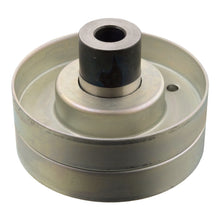 Load image into Gallery viewer, Auxiliary Belt Idler Pulley Fits Renault Laguna Safrane II Febi 09786