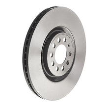 Load image into Gallery viewer, Front Brake Disc x2 312mm Fits VW Audi Seat Skoda A3 TT Octavia Brembo 09788011