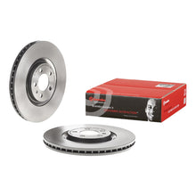 Load image into Gallery viewer, Polo GTi Front Brake Discs x2 Fits Audi S1 A1 Brembo 09788021