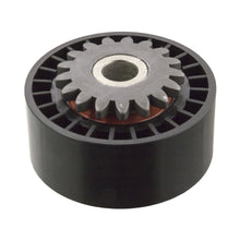Load image into Gallery viewer, Auxiliary Belt Idler Pulley Fits Nissan Kubistar Renault Clio Grand M Febi 09789