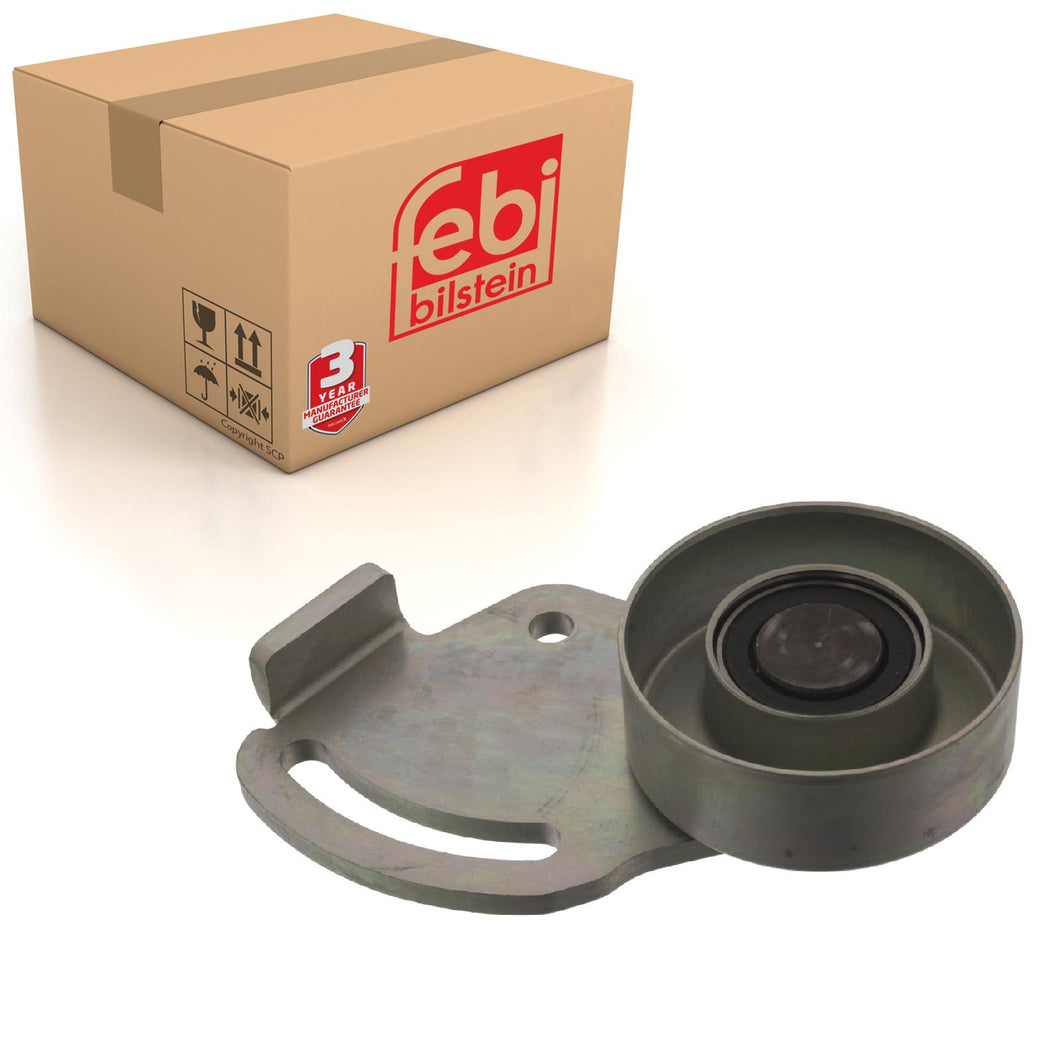 Auxiliary Belt Tensioner Assembly Fits Lancia Zeta FIAT Ulysse Peugeo Febi 09794