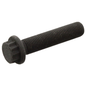 Connecting Rod Bolt Fits Setra Serie 400 Mercedes Benz Vario Model 66 Febi 09797