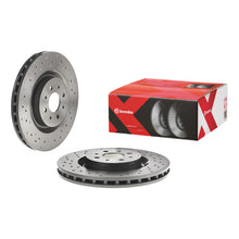 Load image into Gallery viewer, Mito Front Brake Discs x2 Fits Alfa Romeo Brembo 0980044X