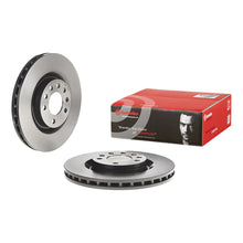 Load image into Gallery viewer, Front Brake Disc x2 305mm Fits Vauxhall Corsa Brembo 09800451