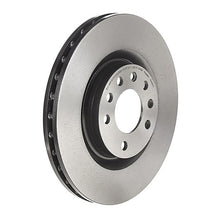 Load image into Gallery viewer, Front Brake Disc x2 305mm Fits Vauxhall Corsa Brembo 09800451