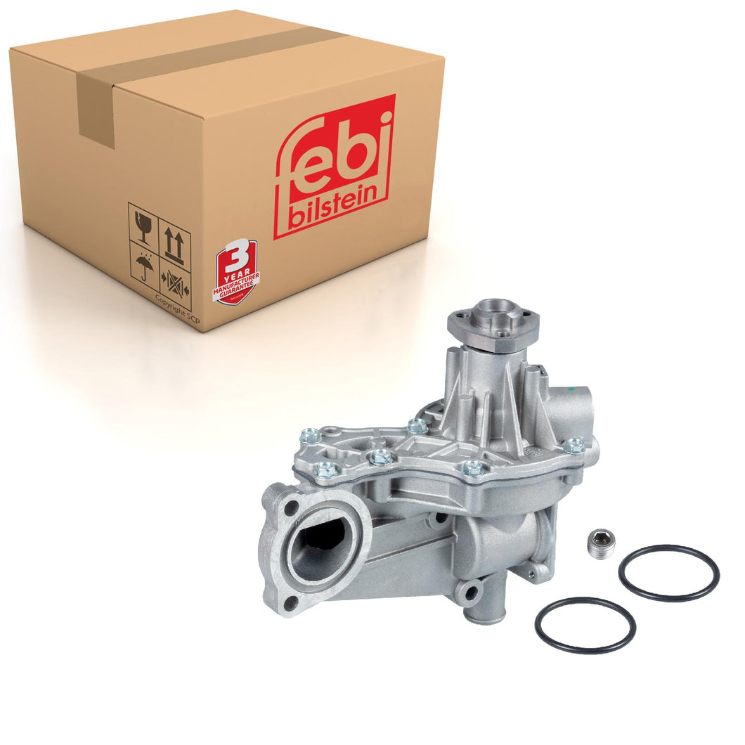 Passat Water Pump Cooling Fits VW Audi A4 A6 050 121 010 CV Febi 09800