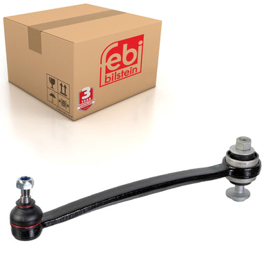 Rear Cross Rod Inc Additional Parts Bush & Joint Fits Mercedes Benz S Febi 09808