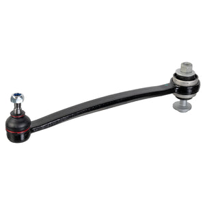 Rear Cross Rod Inc Additional Parts Bush & Joint Fits Mercedes Benz S Febi 09808