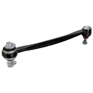 Rear Cross Rod Inc Additional Parts Bush & Joint Fits Mercedes Benz S Febi 09808