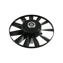 Load image into Gallery viewer, Radiator Fan Fits Volkswagen Golf Cabrio Van Variant Vento 1H Febi 09809