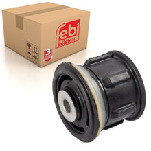 Load image into Gallery viewer, Rear Support Axle Beam Mount Fits Ford Escort Fiesta Mazda 121 3X DW Febi 09816