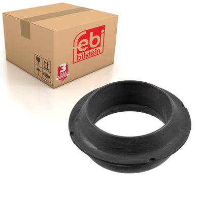 Front Strut Mounting No Friction Bearing Fits Peugeot 405 OE 503720 Febi 09818