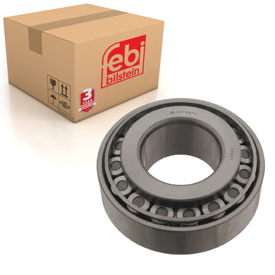 Wheel Hub Fits Volvo 0 014 836 Febi 09821
