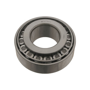 Wheel Hub Fits Volvo 0 014 836 Febi 09821