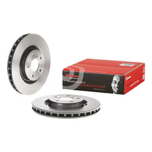 Load image into Gallery viewer, 350Z Front Brake Discs x2 Fits Nissan Brembo 09848511