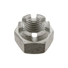 Load image into Gallery viewer, Castle Nut Fits Scania Volvo Universell verwendbar NKW Renault Neopla Febi 09848