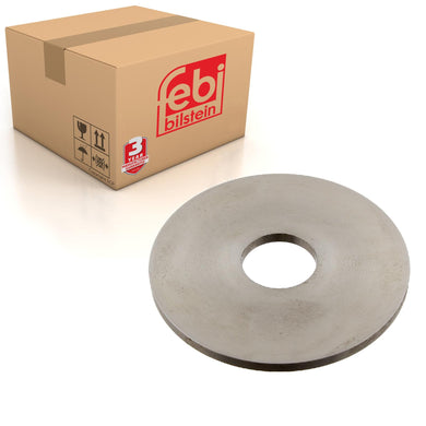 Disc Fits Scania Serie 3 OE 272449 Febi 09849