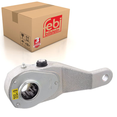 Front Left Slack Adjuster Fits Scania Serie 3 Bus113M 340 113M 360 3- Febi 09854
