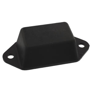 Leaf Spring Bump Stop Fits Scania Serie 3 Bus 4 P/G/R/S3-Serie 3-Seri Febi 09857