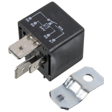 Load image into Gallery viewer, Relay Fits Scania Serie 3 Bus 4113M 340 113M 360 3-Serie 4-Serie F K Febi 09865