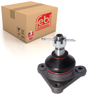 Shift Rod Lever Ball Joint Fits Scania Serie 3 Bus3-Serie 3-Serie Bus Febi 09870