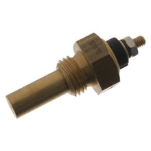 Load image into Gallery viewer, Coolant Temperature Sensor Fits Scania Serie 3 Bus 43-Serie 4-Serie B Febi 09872